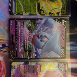 Pokemon Lot #2