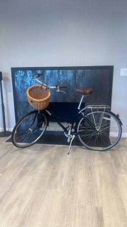 Linus Dutchi Beach Cruiser