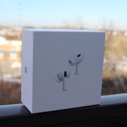 AirPod Pro Gen 2
