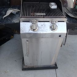 Used Grill