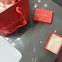 James Avery Necklace 