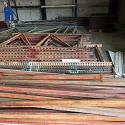 Pallet Racks For Sale
