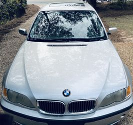 2003 BMW 330i Thumbnail