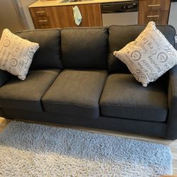 Queen Pull Out Couch