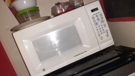 Microwave‼ ✔