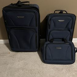 Luggage