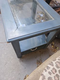 Side table $10