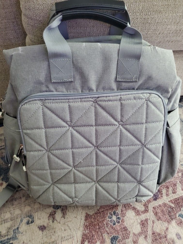 Diaper Bag Backpack