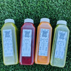 Desert Juice Society