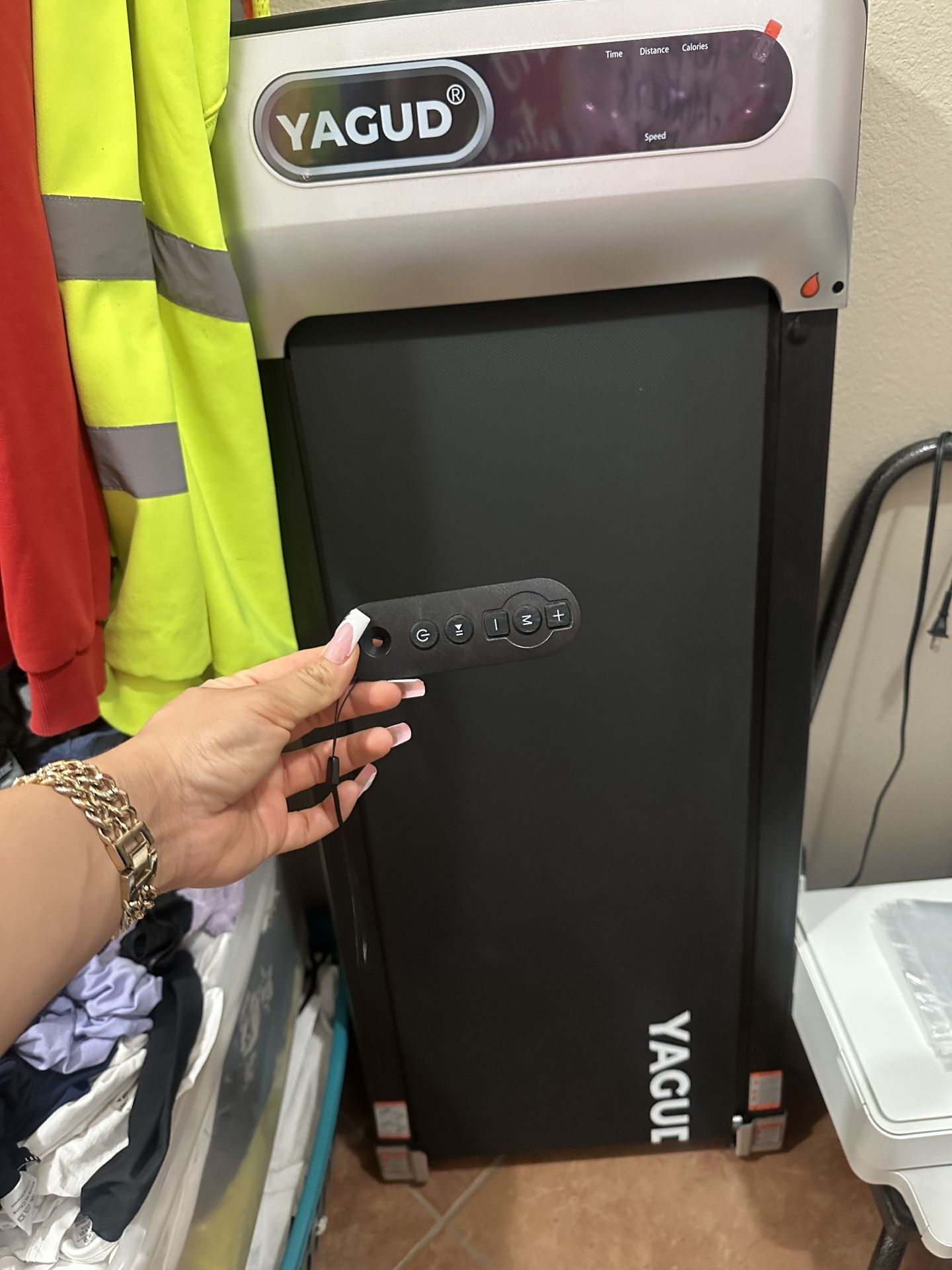 Walking Pad