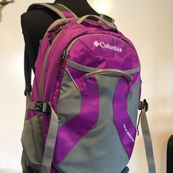 Columbia Circuit Breaker 30L backpack