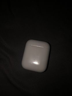 AirPod case