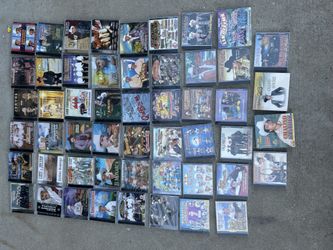 Mexican Spanish music CD bulk lot Corridos