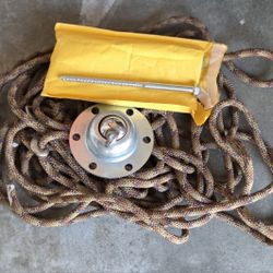 Pet Dog 360 Swivel Stake