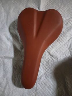 Bike seat