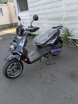 2026 SCOOTER 150 cc NEW 0 MILES