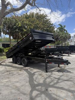 2026 Load Trail D96-16Tt7-18S