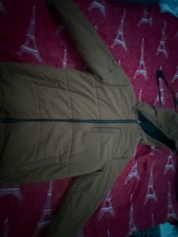 Timberland coat