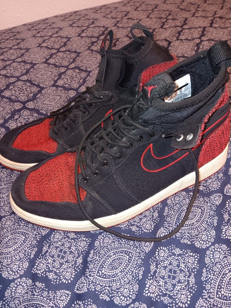 Jordan 1 Retro High Ultra