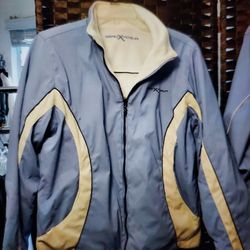 ZeroXposur Reversible Jacket Women's M