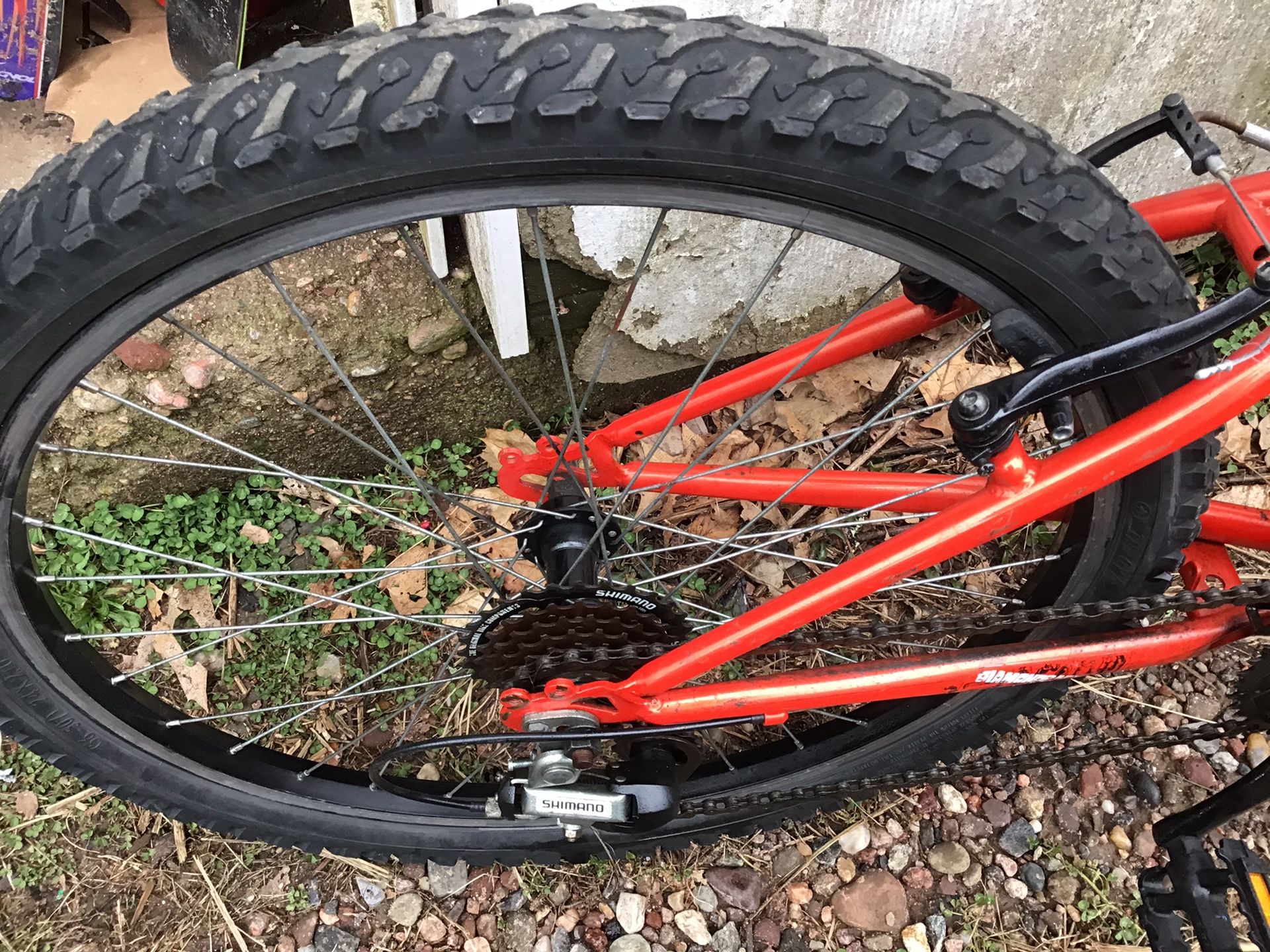 diamondback cobra 24 used