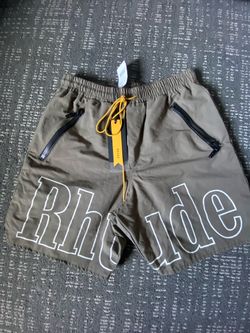 Rhude shorts