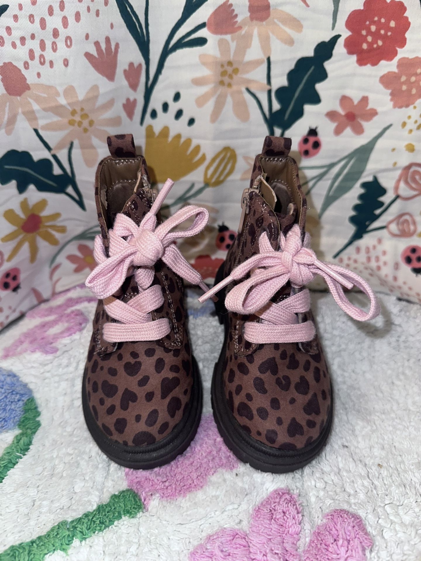 Toddler Boots