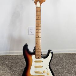 Hohner Electric Guitar