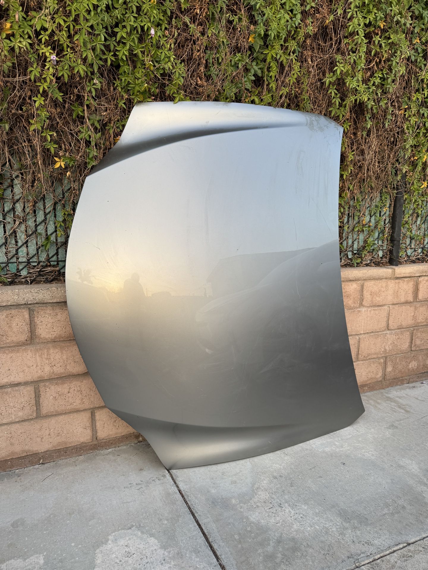 LEXUS RC RC200T RC300 RC350 HOOD ORIGNAL PART RARE 16-23