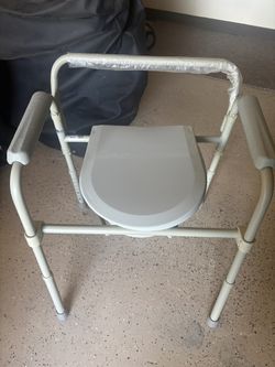 porta potty