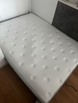 Queen Mattress