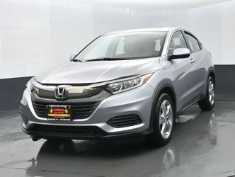 2019 Honda HR-V