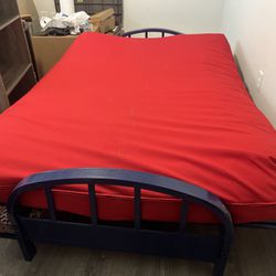 Full Size Futon Couch bed