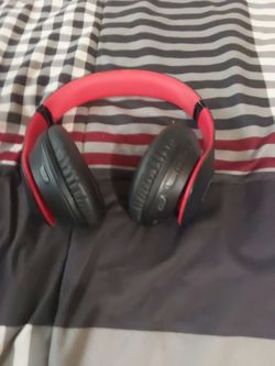 Headphones