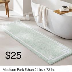 Bath Rig 24”x72”