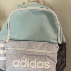 Adidas Back Pack