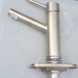 Kitchen Faucet 