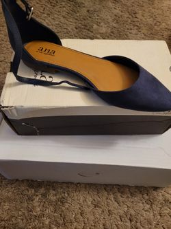 Women Flats Different Styles 