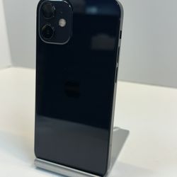 Apple iPhone 12 MINI 64gb. ( Fully Unlocked )