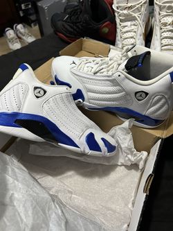 Jordan Royal Blue 14s for Sale in Houston TX OfferUp