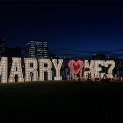 Big Letters 