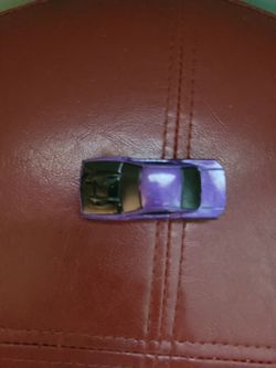 McDonald's Happymeal Hot Wheels Rapid Transit