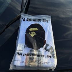 Bathing Ape Tee