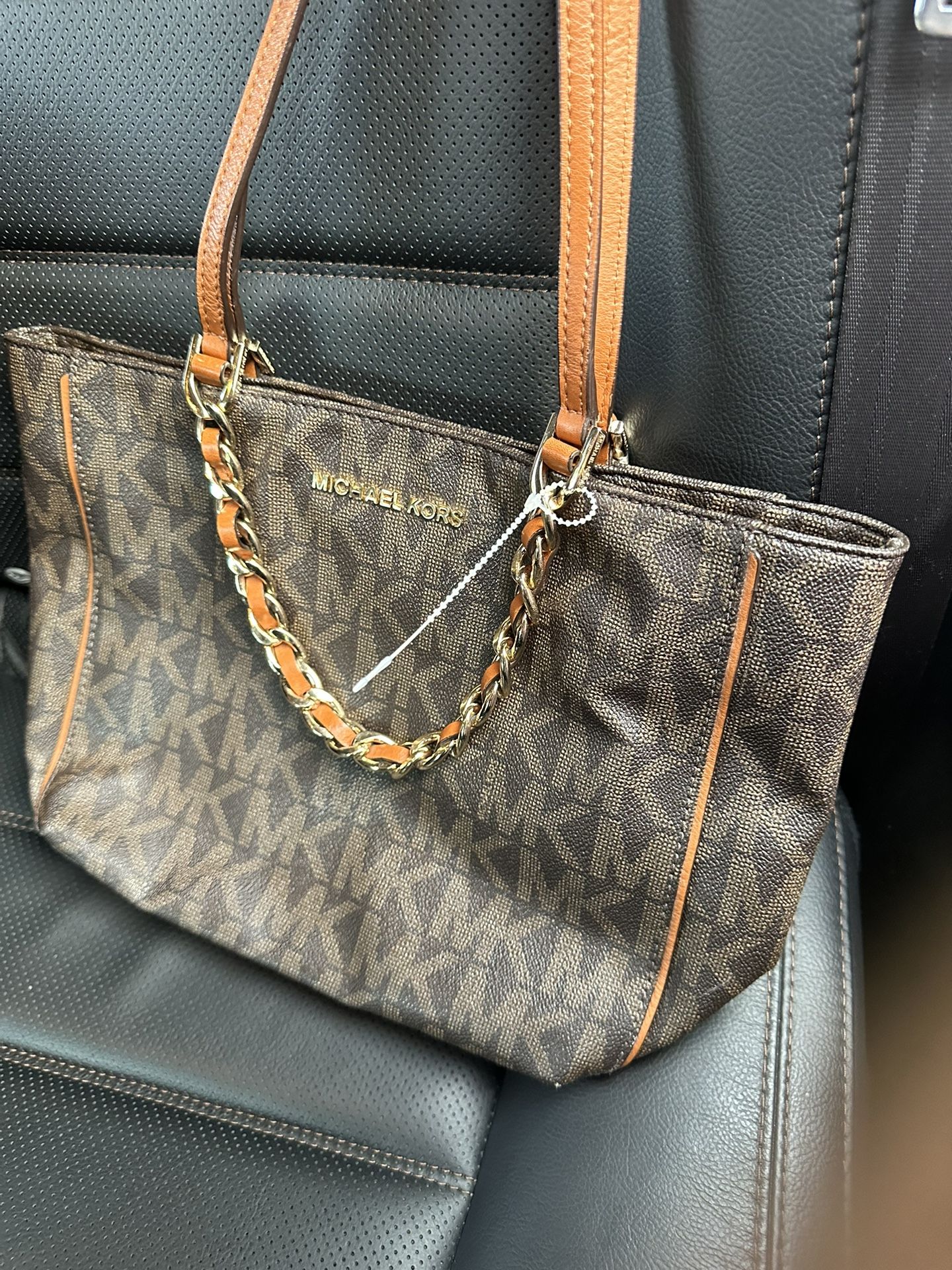 mk bag new