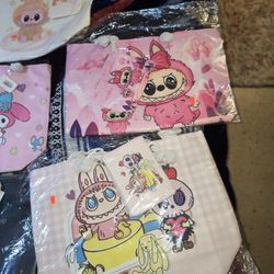 Tote Bags