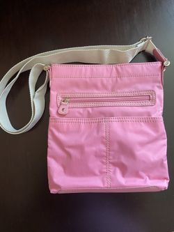 Liz Claiborne Crossbody Purse