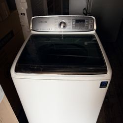 Samsung Washer