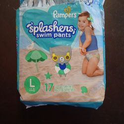 Swimming Diapers