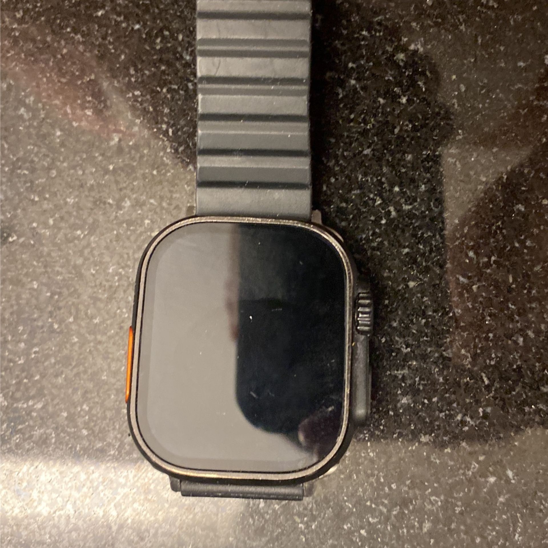 Apple Watch Ultra