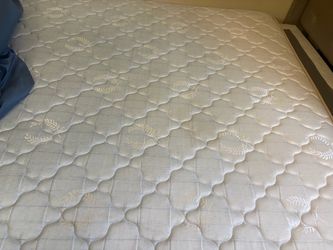 Free mattress queen